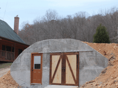 Three Reasons to Consider Fortitude Ranch Survival and Recreational Community—before the Jan 30 deadline to buy their discounted price membership token