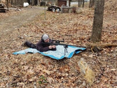 February 2020 Coronavirus update and Fortitude Ranch newsletter