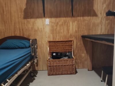 Fortitude Ranch June 2020 Member Newsletter