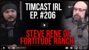 Read more about the article Listen to podcast featuring Fortitude Ranch COO