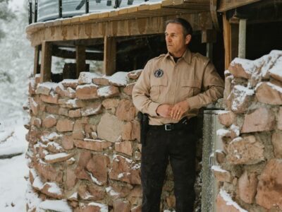 Fortitude Ranch Survival Community Newsletter: February 2022