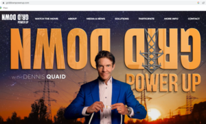 Read more about the article Scum politicians continue to leave our grid vulnerable and American lives at risk