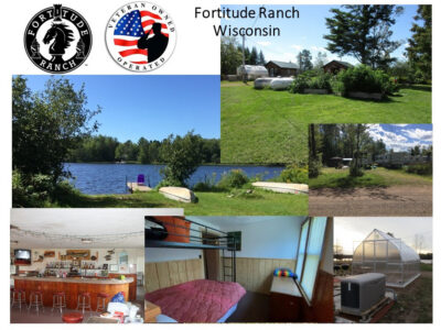 Fortitude Ranch Survival Community  Threat Update and Newsletter: July 2023