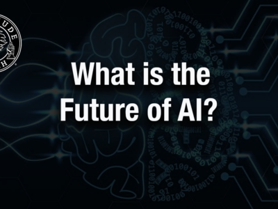 Super Intelligent AI will destroy us—Retired Colonel proposes solution