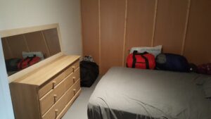 Economy room